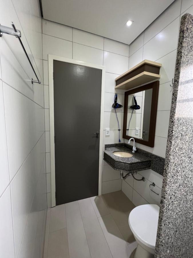 Guaicurus Hotel Chapadao do Sul Экстерьер фото